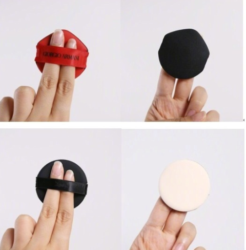 阿瑪尼、香奈兒、NARS、YSL氣墊粉底的比較_哪個(gè)好？