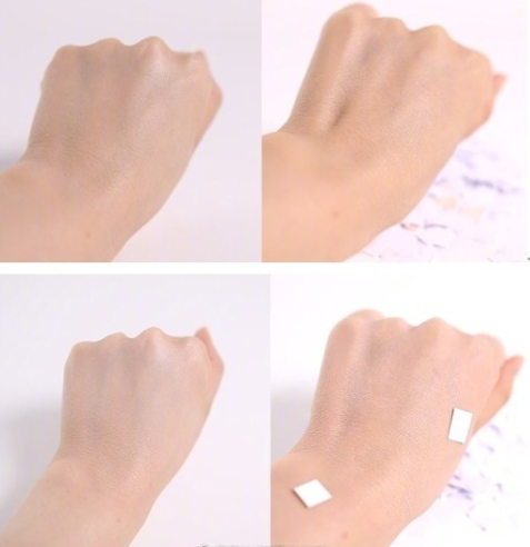 阿瑪尼、香奈兒、NARS、YSL氣墊粉底的比較_哪個(gè)好？