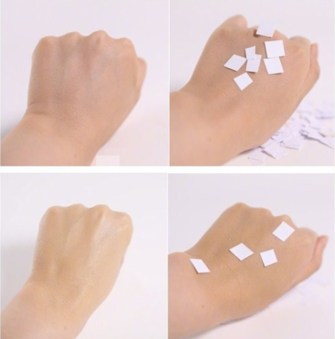 阿瑪尼、香奈兒、NARS、YSL氣墊粉底的比較_哪個(gè)好？