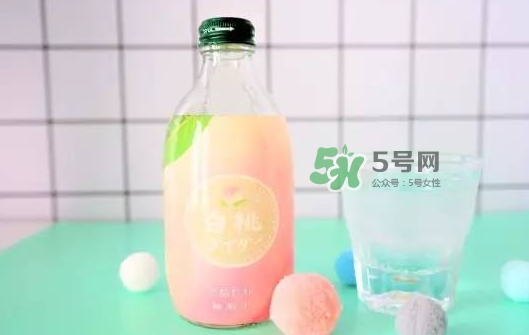 友桝農(nóng)園豐潤(rùn)汽水多少錢(qián)？友桝果味汽水好喝嗎