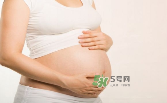 孕期尿頻什么時候開始？孕期尿頻特別嚴重