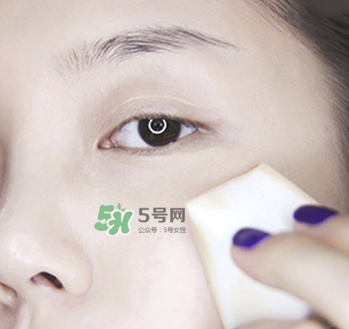 煙熏妝怎么畫？煙熏妝的畫法步驟圖解