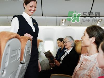 孕婦坐飛機安檢怎么過？孕婦坐飛機需要什么手續(xù)？