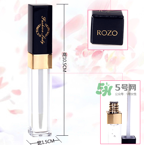 rozo品牌屬于哪個檔次？rozo是什么牌子眉筆？