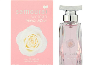 SAMOURAI香水是啥牌子？SAMOURAI香水是哪個(gè)國(guó)家的？