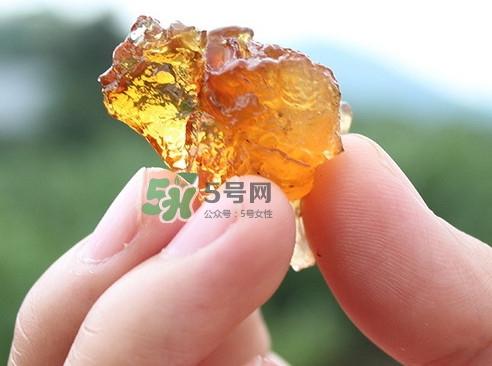 桃膠可以放冰箱嗎？桃膠能放冰箱多久