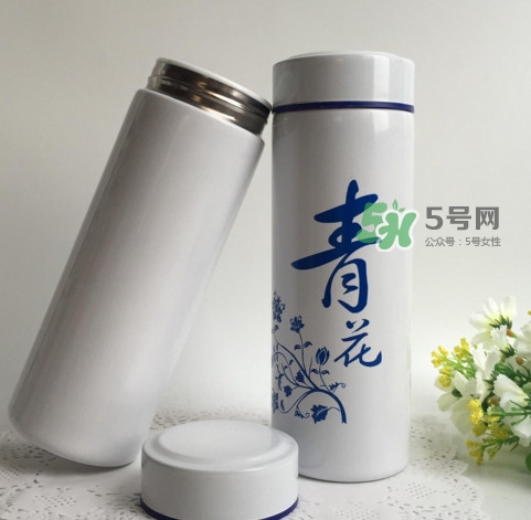 保溫杯有毒嗎？保溫杯有異味怎么去除