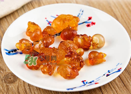 桃膠什么時(shí)候采摘最好？桃膠什么時(shí)候吃最好