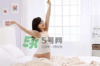 孕婦睡覺能伸懶腰嗎？孕婦睡覺伸懶腰對(duì)胎兒有什么影響？