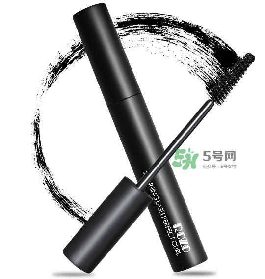rozo睫毛膏怎么樣？rozo睫毛膏好用嗎？