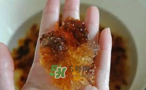 桃膠幾月份可以采摘？桃膠幾歲小孩能吃