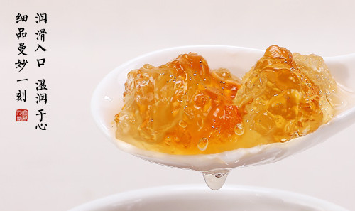 桃膠有毒嗎？桃膠怎么吃