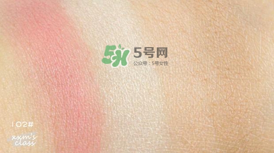IPSA四色修容盤怎么用？IPSA四色修容盤教程