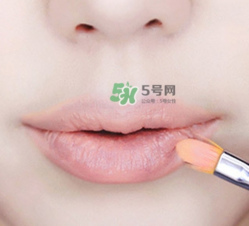 煙熏妝怎么畫？煙熏妝的畫法步驟圖解