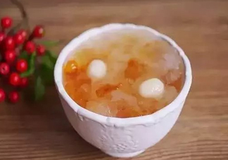 桃膠幾月份可以采摘？桃膠幾歲小孩能吃