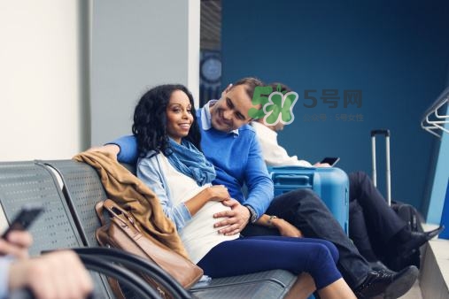 孕晚期可以坐飛機嗎？航空公司孕婦乘機規(guī)定