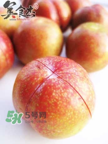 芙蓉李甜嗎？芙蓉李好吃嗎？