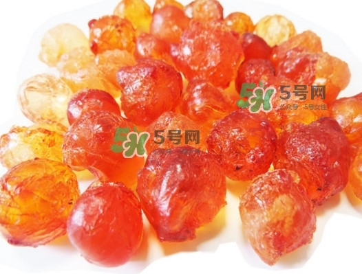 桃膠可以和什么一起煮？桃膠不能和什么一起吃