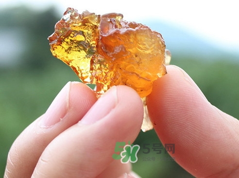 桃膠幾天吃一次好？桃膠最好多久吃一次