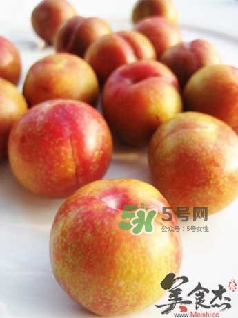 芙蓉李甜嗎？芙蓉李好吃嗎？