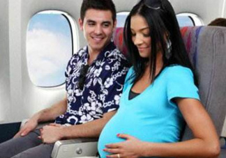 孕晚期可以坐飛機(jī)嗎？航空公司孕婦乘機(jī)規(guī)定
