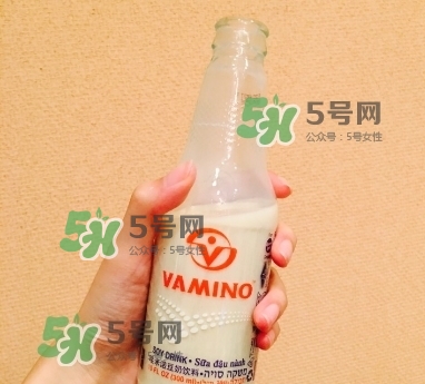 vamino哇米諾豆奶多少錢一瓶？哇米諾豆奶好喝嗎？