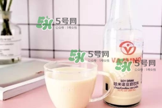 vamino哇米諾豆奶多少錢一瓶？哇米諾豆奶好喝嗎？
