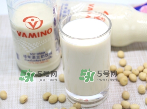 vamino哇米諾豆奶多少錢一瓶？哇米諾豆奶好喝嗎？