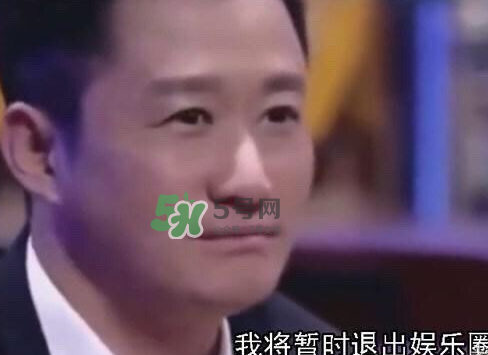 吳京退出娛樂(lè)圈是真的嗎？吳京為什么要退出娛樂(lè)圈？