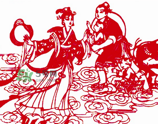 ?七夕為什么叫乞巧節(jié)？七夕為什么吃巧果？