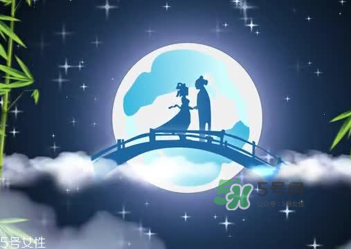 ?七夕為什么叫乞巧節(jié)？七夕為什么吃巧果？