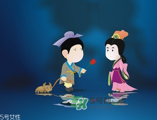 ?七夕為什么叫乞巧節(jié)？七夕為什么吃巧果？