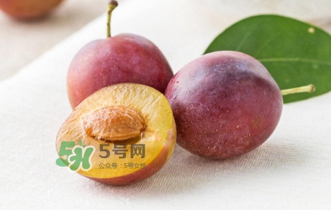 新鮮西梅怎么保存？西梅的保存方法