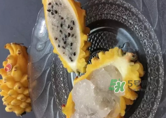 麒麟果多少錢一斤？麒麟果價(jià)格表