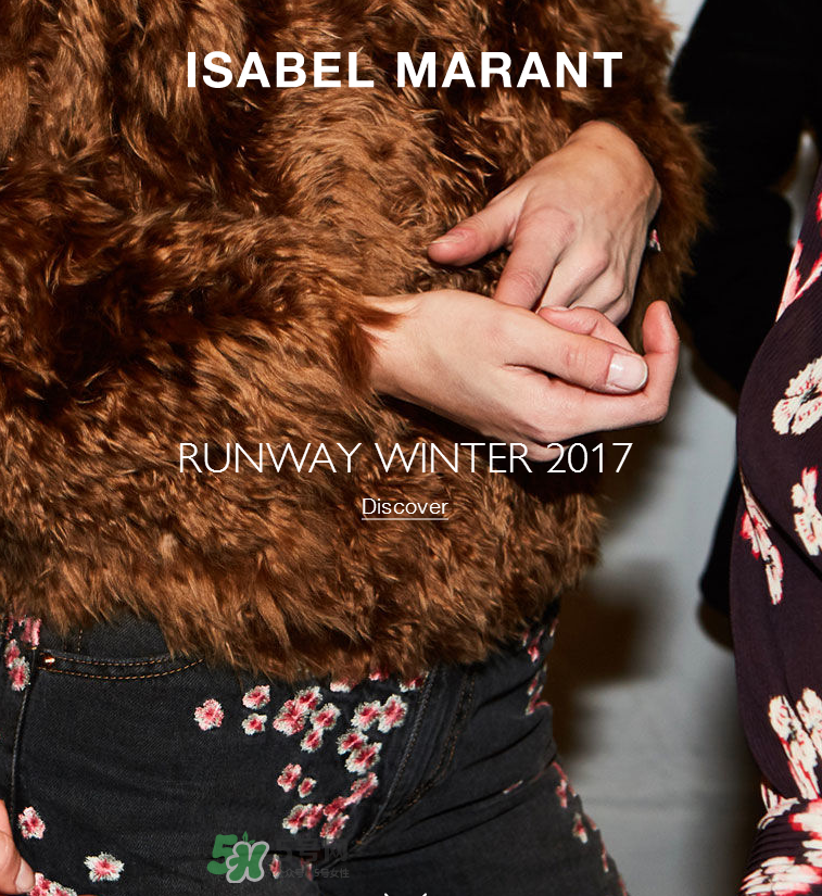 Isabel Marant是什么品牌？Isabel Marant香港有專柜嗎？