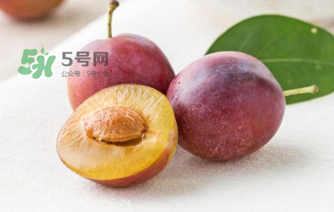 西梅是酸性還是堿性食物？西梅是甜的還是酸的