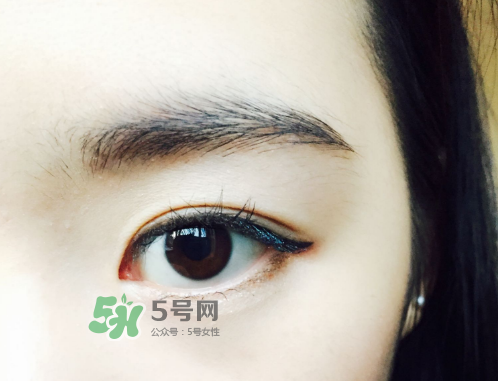 蜜絲佛陀亮彩速干眼線(xiàn)液怎么樣？蜜絲佛陀亮彩速干眼線(xiàn)液好用嗎？