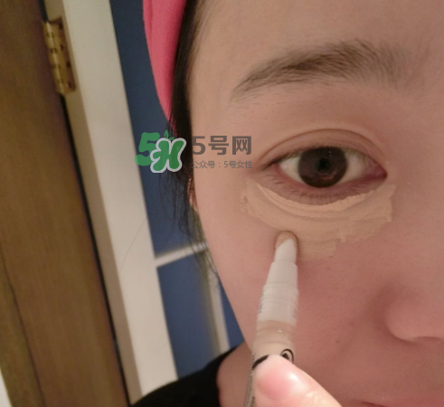蜜絲佛陀遮瑕筆怎么樣？蜜絲佛陀遮瑕筆怎么用？