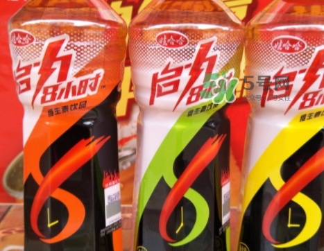 啟力再來一聽是什么意思？啟力和紅牛哪個好？