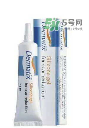 Dermatix舒痕哺乳期能用嗎？Dermatix舒痕疤痕膏使用說明