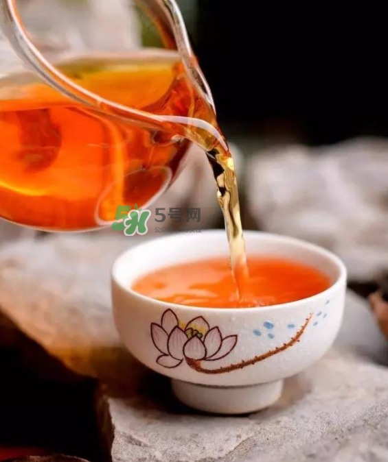 立秋后喝什么茶好？立秋后喝什么茶養(yǎng)生？