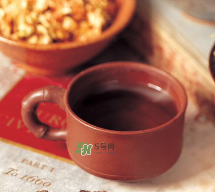 立秋后喝什么茶好？立秋后喝什么茶養(yǎng)生？