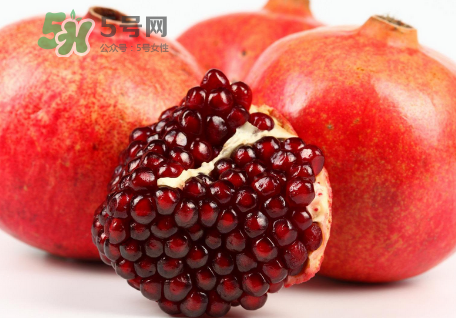 石榴為什么會發(fā)黑？石榴發(fā)黑怎么回事？
