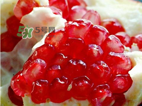 石榴為什么會爛？石榴怎么存放不會爛？