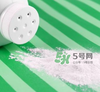 寶寶用爽身粉有危害嗎？爽身粉對(duì)寶寶有什么危害？