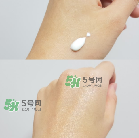 蘭芝防曬霜好用嗎？蘭芝防曬霜防水嗎？