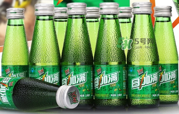 日加滿飲料多少錢(qián)一瓶？日加滿飲料為什么這么貴？