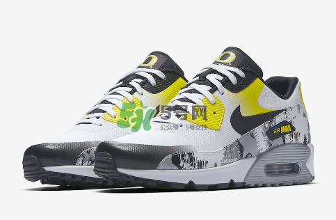 nike air max 90 ultra 2.0 oregon什么時(shí)候發(fā)售_多少錢？