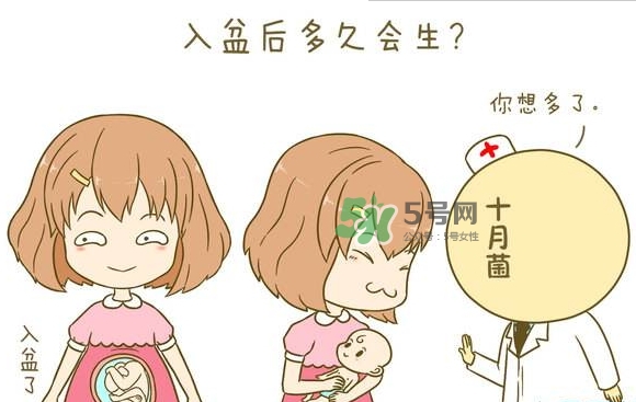 胎兒不入盆怎么辦？胎兒不入盆能順產嗎？