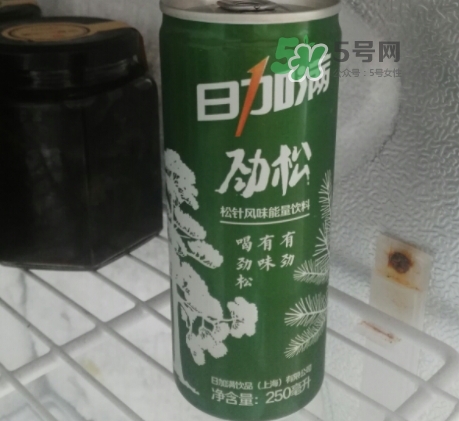 日加滿飲料怎么樣？日加滿和紅牛哪個(gè)好？